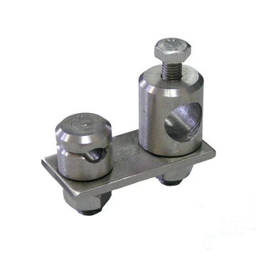 Terminal Plate for Lightning Protection Connection PC-2.16.0610-N