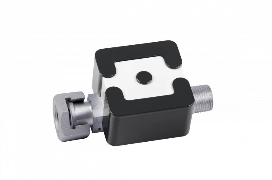 Gas Meter for Natural Gas Measurement with Remote Data Transmission - Elehant SGBD-1.6 TK