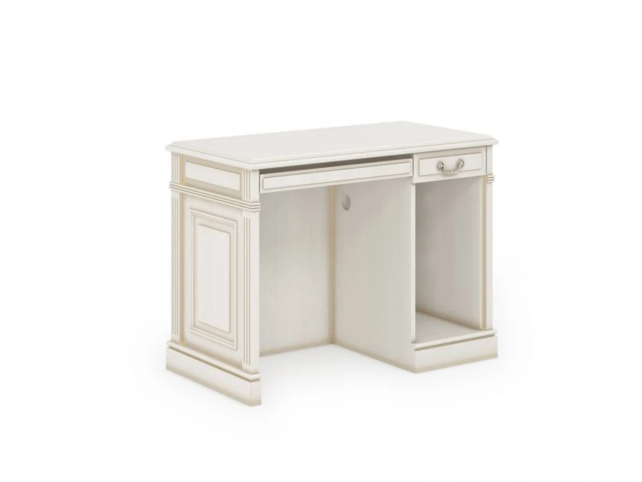Classic Computer Desk 1050*550*790, Art. IN-PC