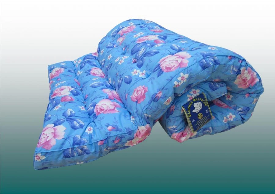 Cotton Mattress Toppers for Adults with Cotton Filling
