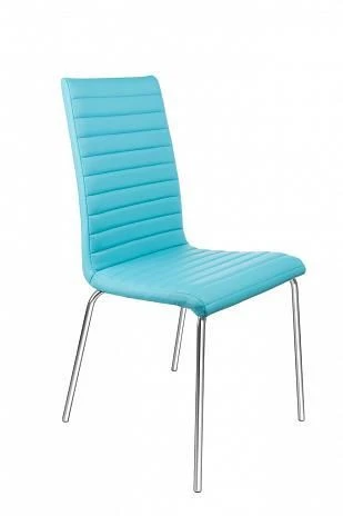 AV 401 Chair - Durable Assembly with Metal Frame