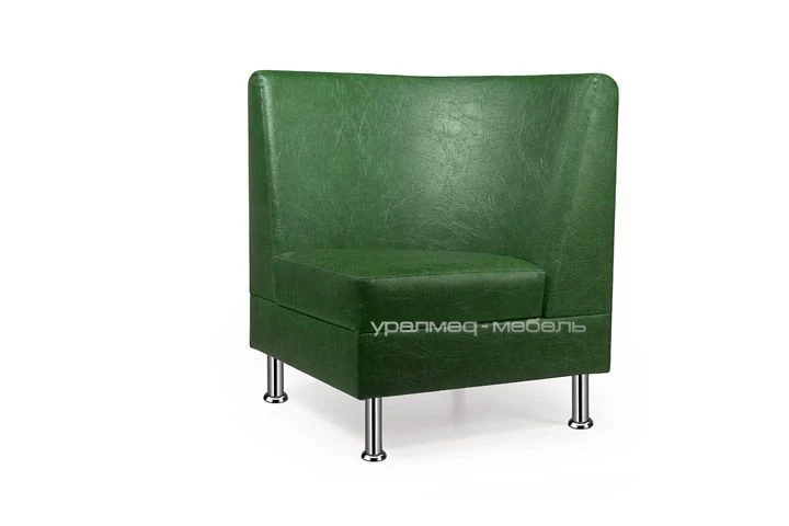 Soft Sofa DMv - Comfortable Seating for Medical Facilities