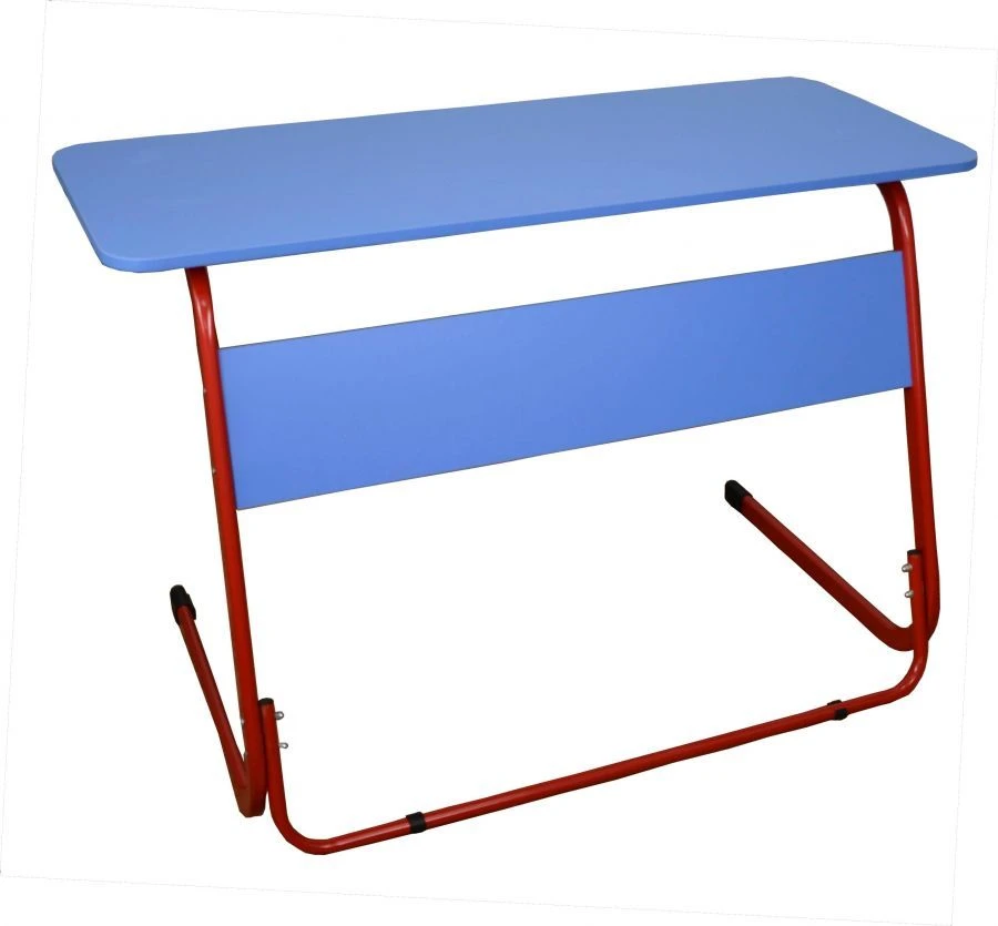 Adjustable Student Desk "Atlant" for 2 Students, Model 50151-001