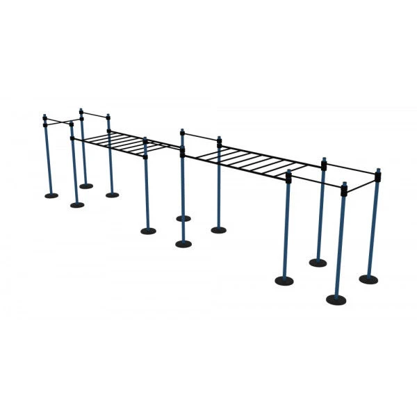 Physical Development Trainer Type C