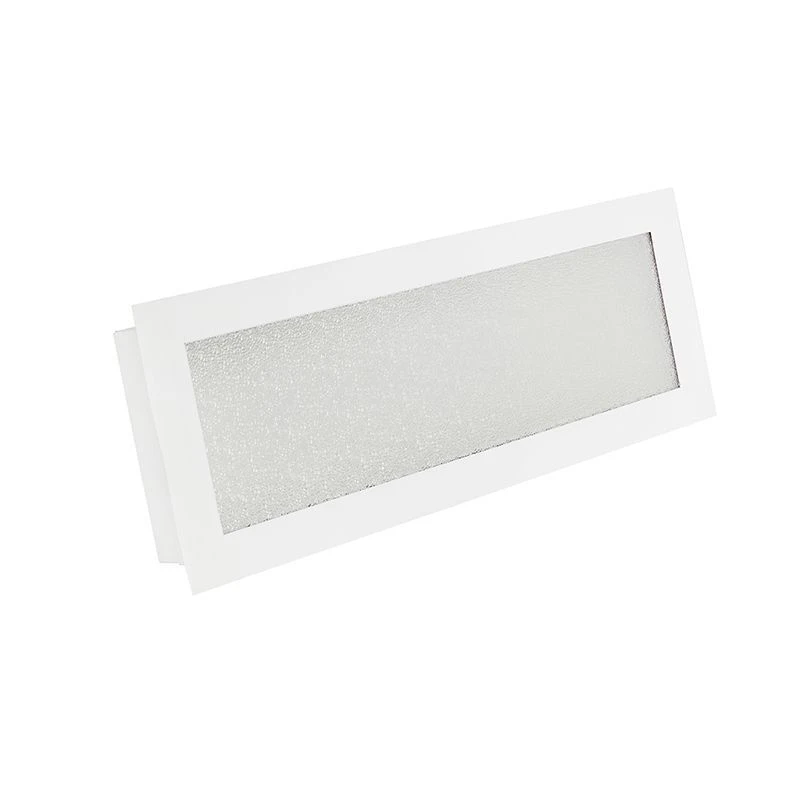 Energy-Saving LED Fixture for Interior Spaces OESS CD.VS