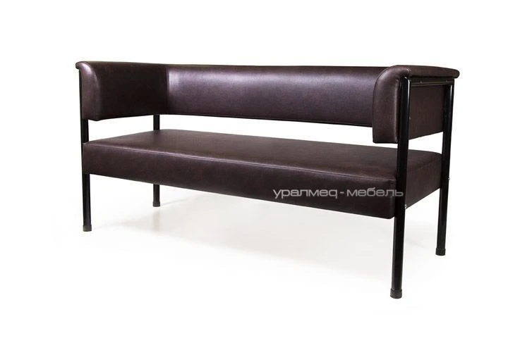 Soft Sofa DO-2/3 for Medical Facilities