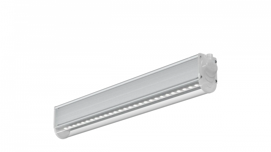 LED Lighting Fixture IEK LIGHTING PRO Series DSP