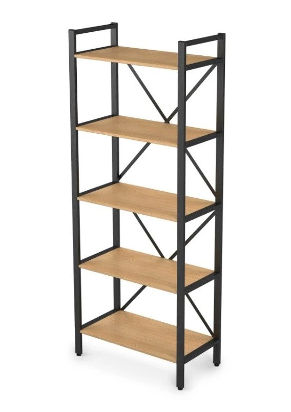 Metal Shelving Unit Arredo Series ALSAV