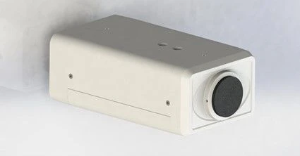 Cybersecure IP Camera ECAM03BX-8