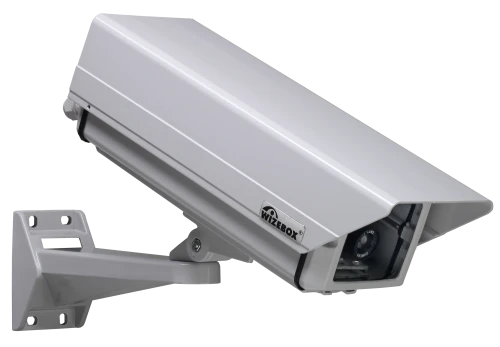 Environmental Protection Jacket for IP Cameras WPT35A