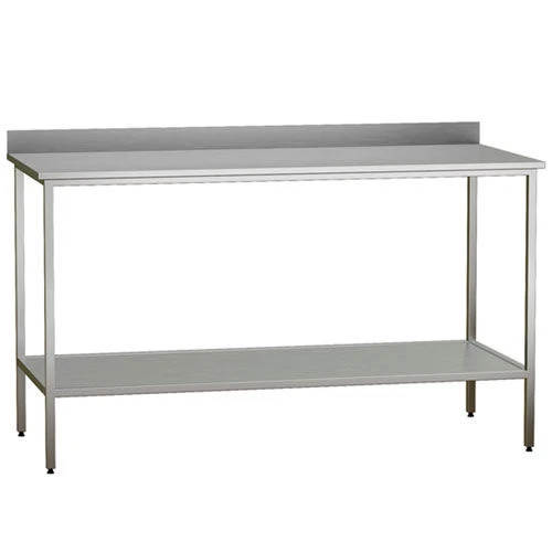 Medical Table with Steel Frame, Model DM-6-106-25