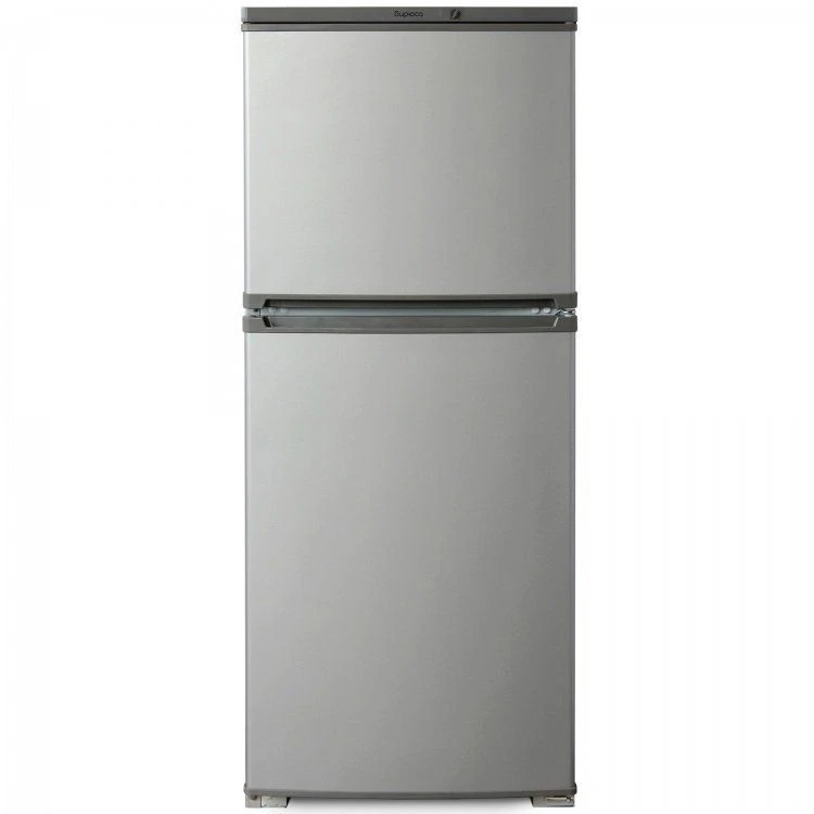 Two-Chamber Refrigerator with Top Freezer "Biryusa M153