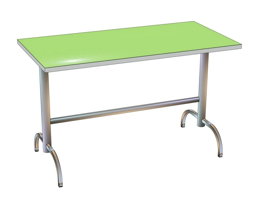 Crab Dining Table SOKR120