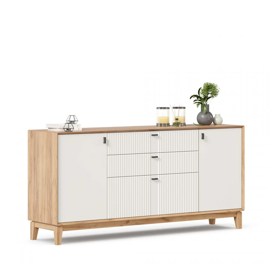 Bari LD.698020.000 1800mm Cabinet