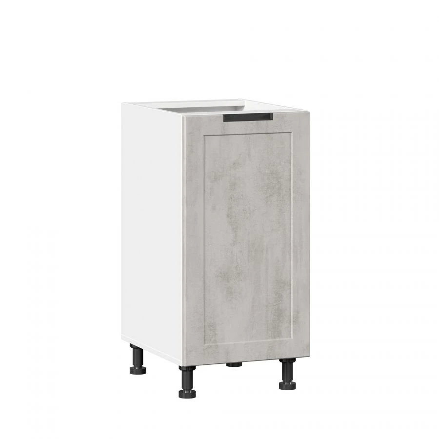 Facade Door 400 - Jamis LD.296020.000