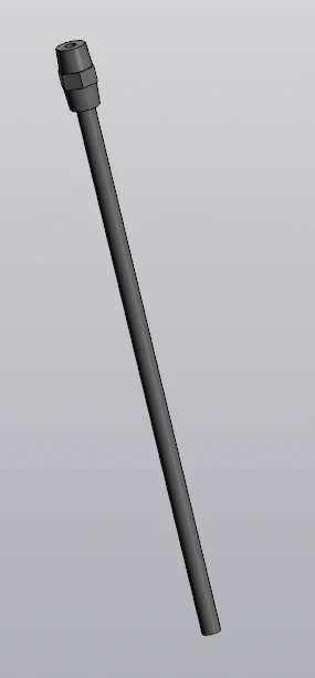 Pressure Sensor Holder M03-C8-20-030796