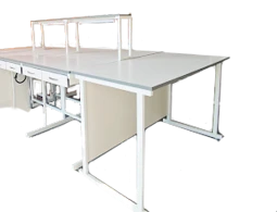 Island Prep Table ATT-933