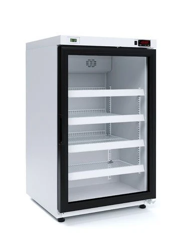 Blood Storage Refrigerator Capri Med 150