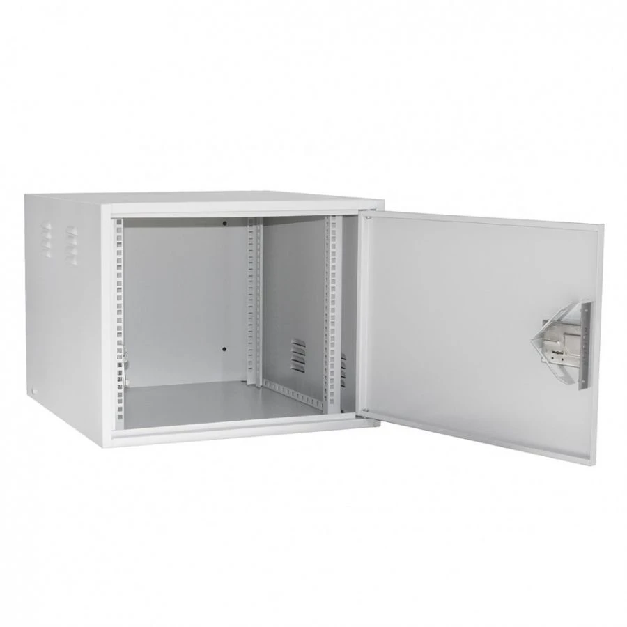 Closed Kitchen Shelf by Edelwood