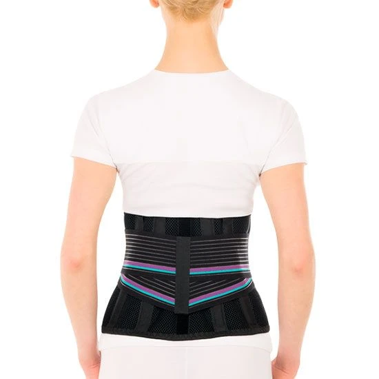 Orthopedic Lumbar Sacral Corset for Women, Model T.58.92