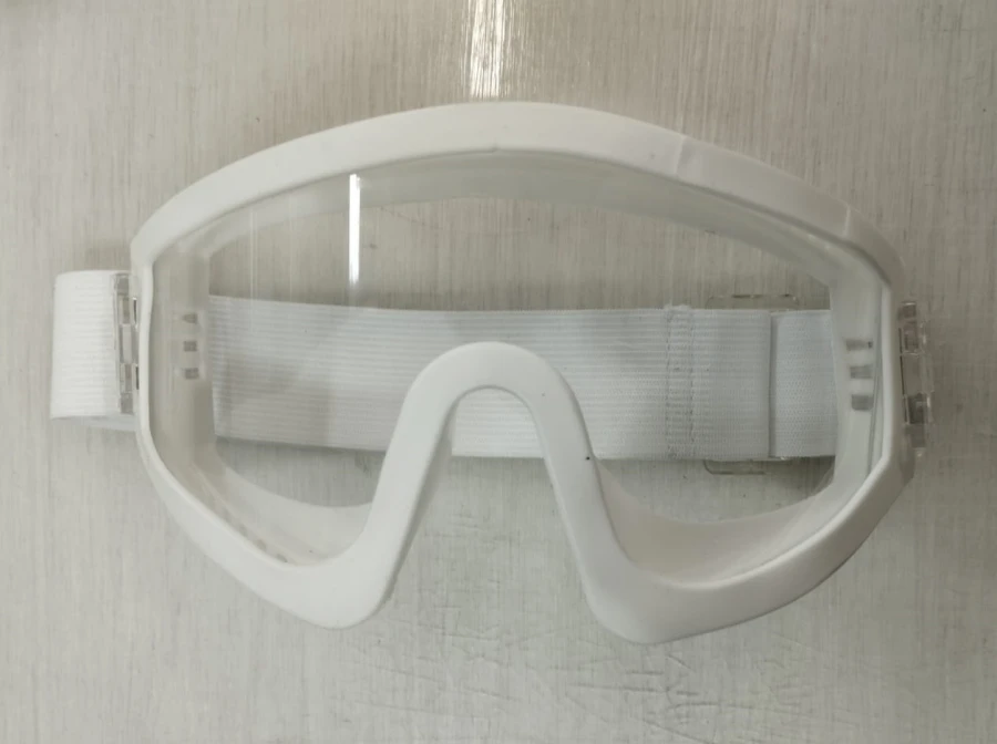 Protective Safety Glasses for Industrial Use