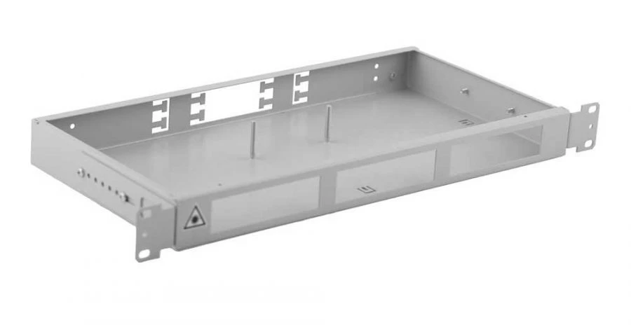 Optical Distribution Frame KORS-L for 19" Racks