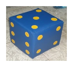 Soft Counting Module "Poschitayka