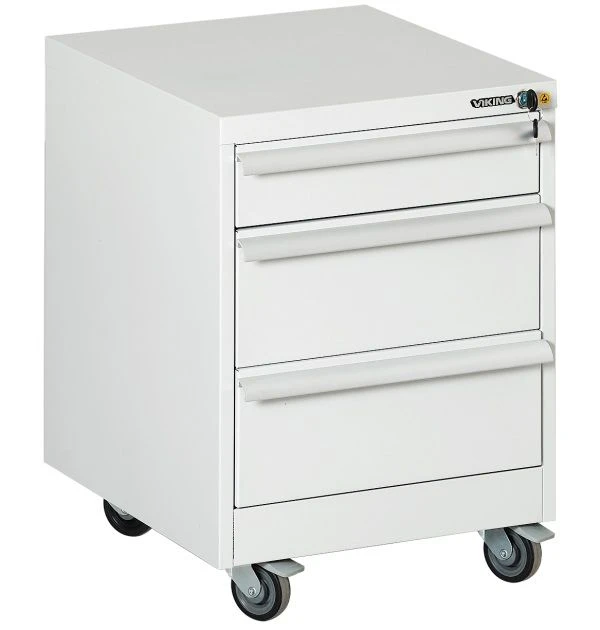 Viking ESD Industrial Drawer Unit, Model TP/S