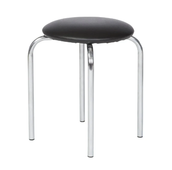 Upholstered Stool Model 750M