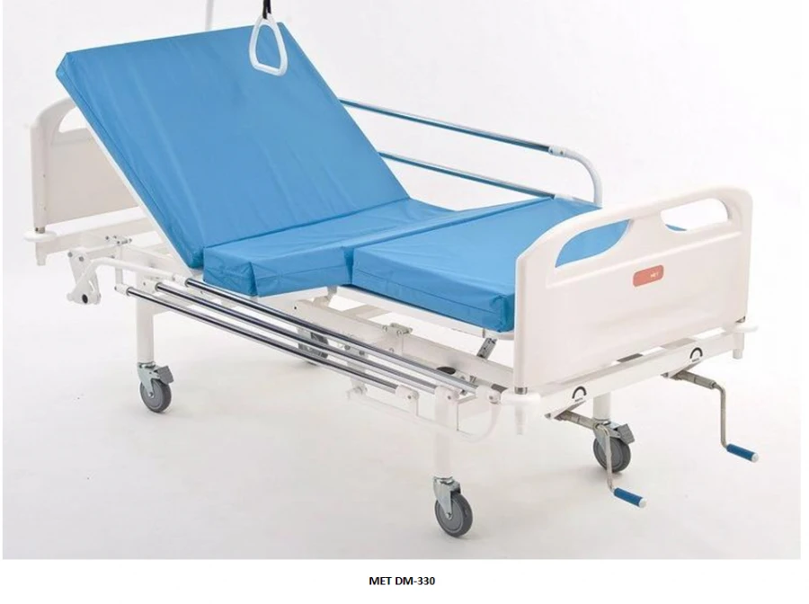 Medical Bed - Two-Function MET DM-330