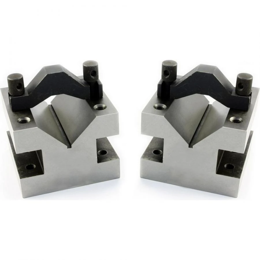 Precision Marking and Verification Prism P 1-3 Class 2