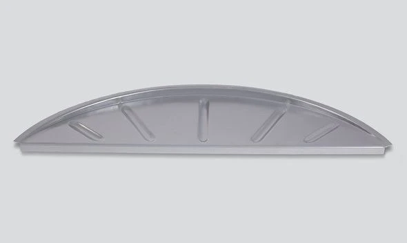 Rear Wheel Cover Wall Outer 045116510722600