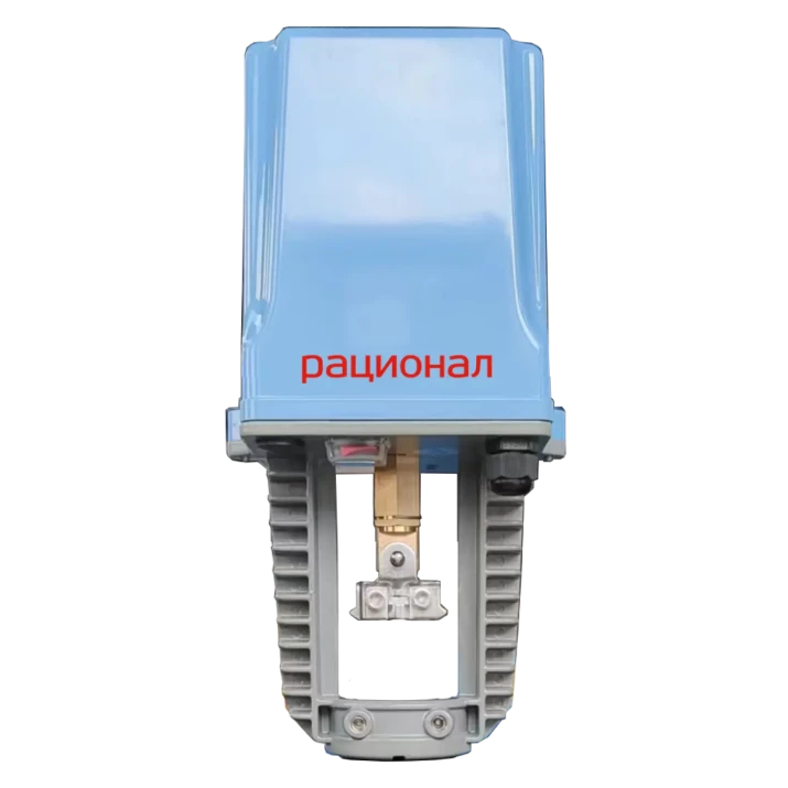 LP-22500 Electric Actuators for Two and Three-Way Valves