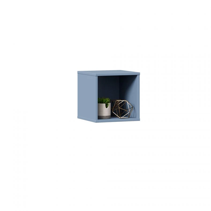 Urban LD.528150.000 Small Shelf (Capri Blue)