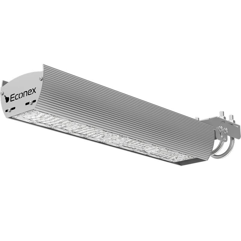 Econex Spark 70 LED Street Light