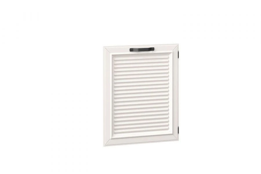 Marina Facade Door 600 Type 2 (Alabaster) Model LD.273450.000