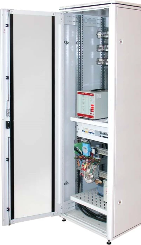 Data Transmission Station Cabinet MPAБ-НСУ