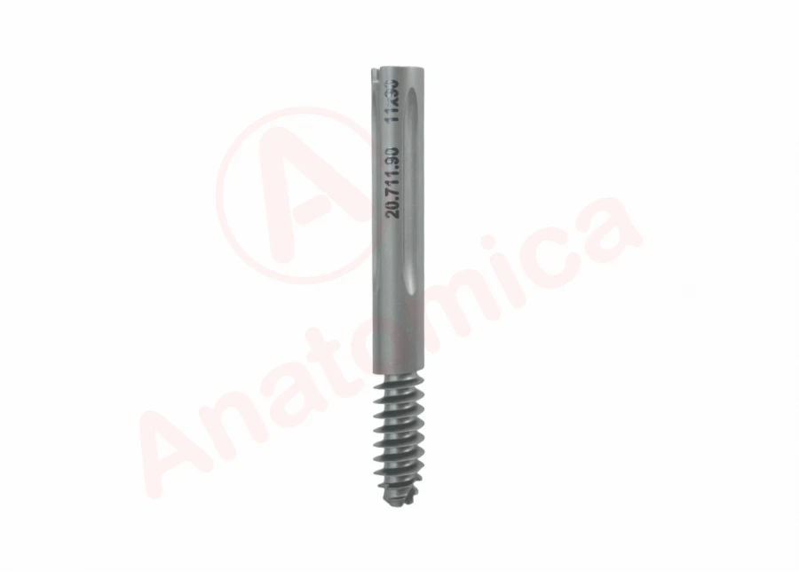 Proximal Locking Screw 11/2.7 mm - Bone Fragment Fixation