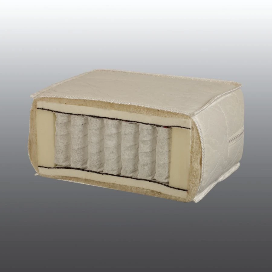 Orthopedic Mattress "Multi Latex
