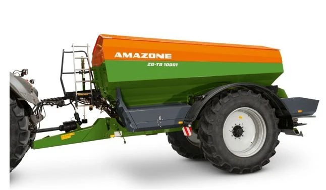 Centrifugal Fertilizer Spreader ZG-TS 10001