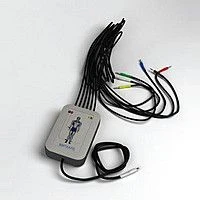 Heart Analyzer Mitcard - 12-Channel ECG Monitor