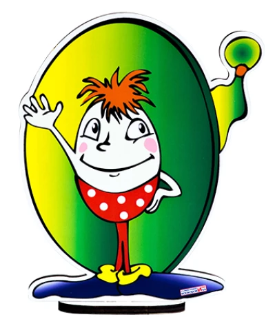 Story Character Playset "Magnolik" for Immersive Learning