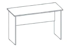 Classroom Table by Alliance-S for Various Activities