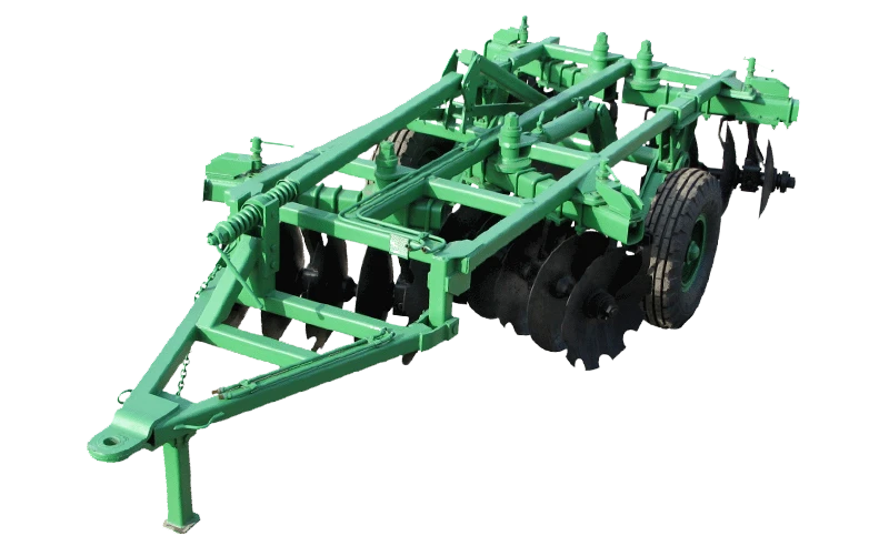 Heavy Disc Harrow BД-1.8M