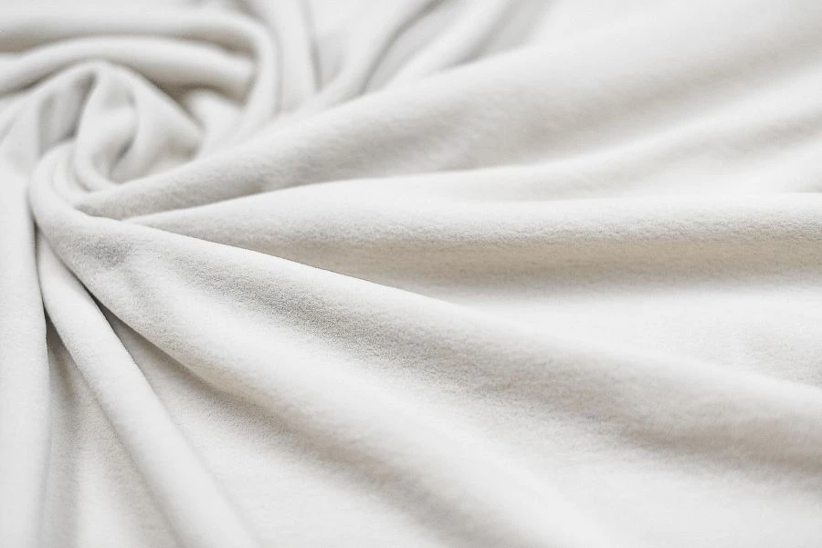 Double-sided Fleece Polyester Fabric PANDA Art. 16.20070