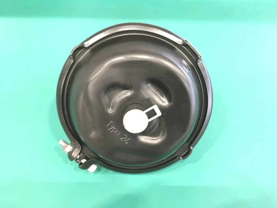 24-Type Brake Chamber for Disc Braking Mechanisms, BS4561-K180808N49