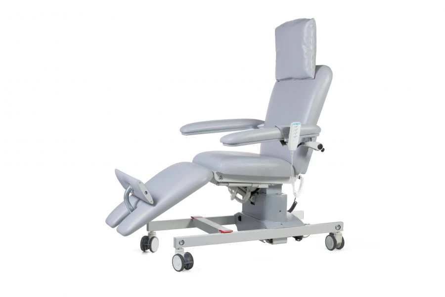 Therapeutic Medical Chair "SAVGA" Model "Universal