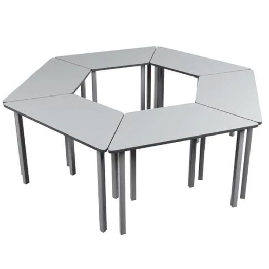 Custom Modular Table - Adjustable Design for Your Needs