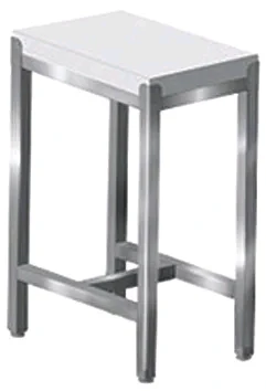 Meat Cutting Block Stand SP 240 (440)