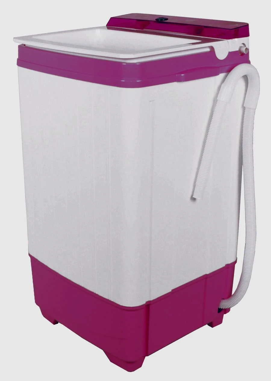 Portable Semi-Automatic Washing Machine EVGO WS-65PE